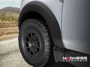 Ford Bronco Sport Fender Flare Kit - Smooth - Air Design